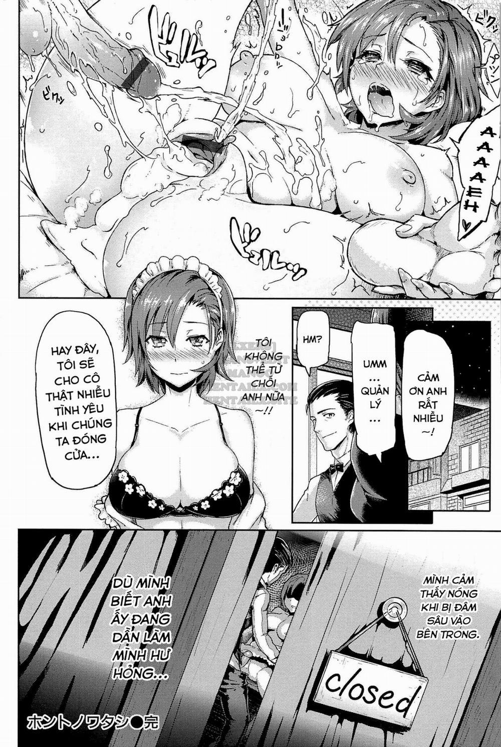 Sakari Sakarare 6 trang 19