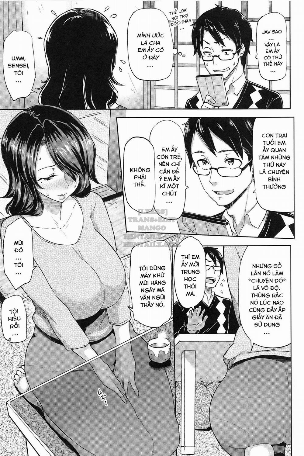 Sakari Sakarare 7 trang 2