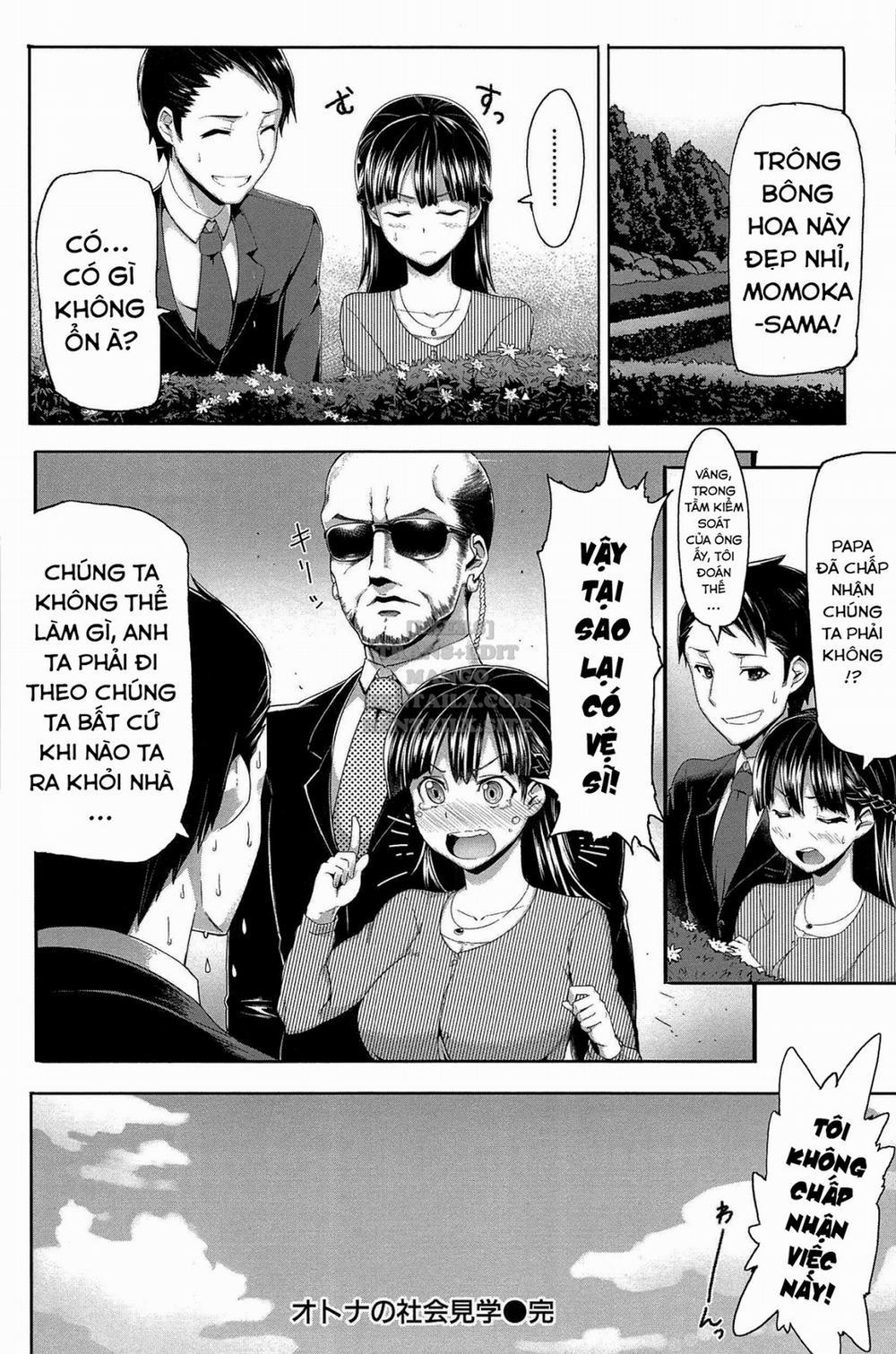 Sakari Sakarare 9 trang 15