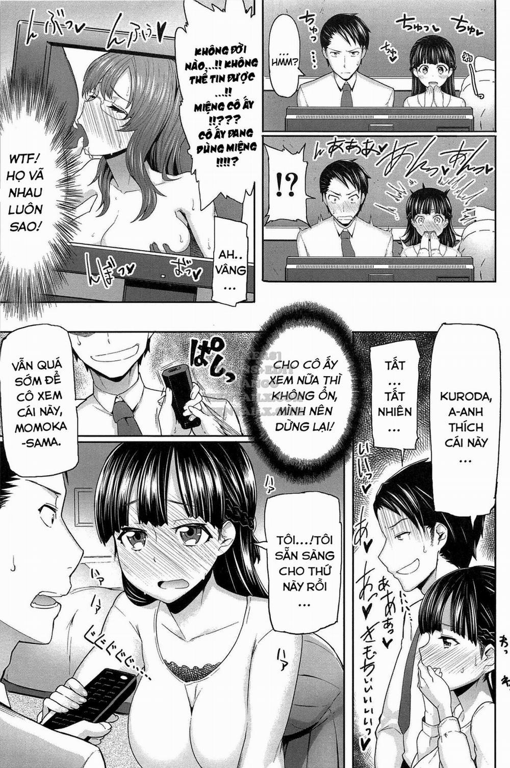 Sakari Sakarare 9 trang 4