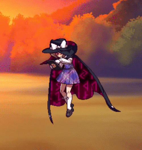 SakuFla (Touhou Project) 2 trang 22