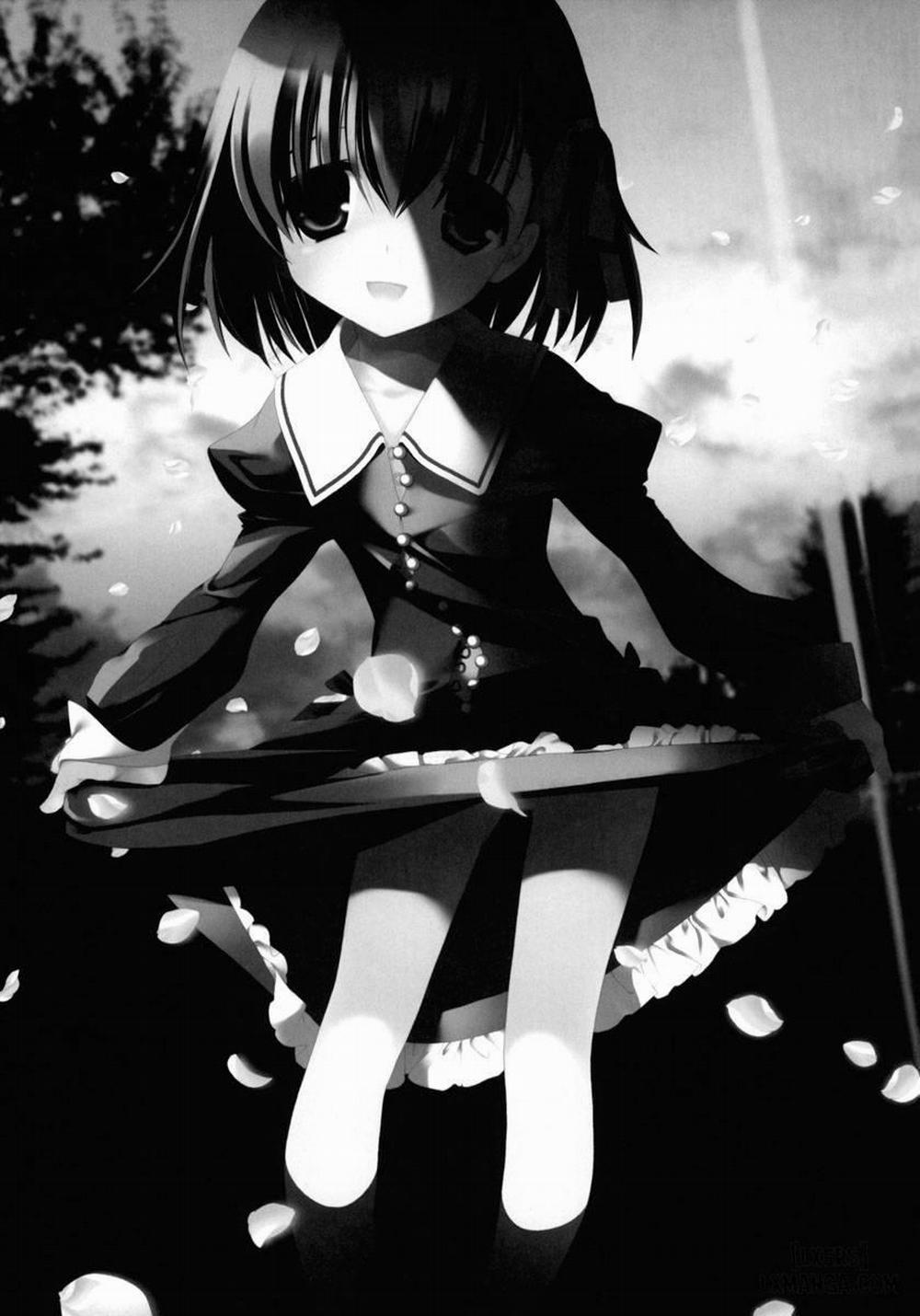 Sakura Chire Oneshot trang 1