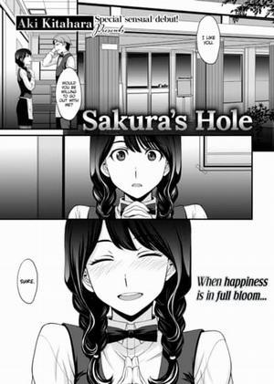 Sakura Hole