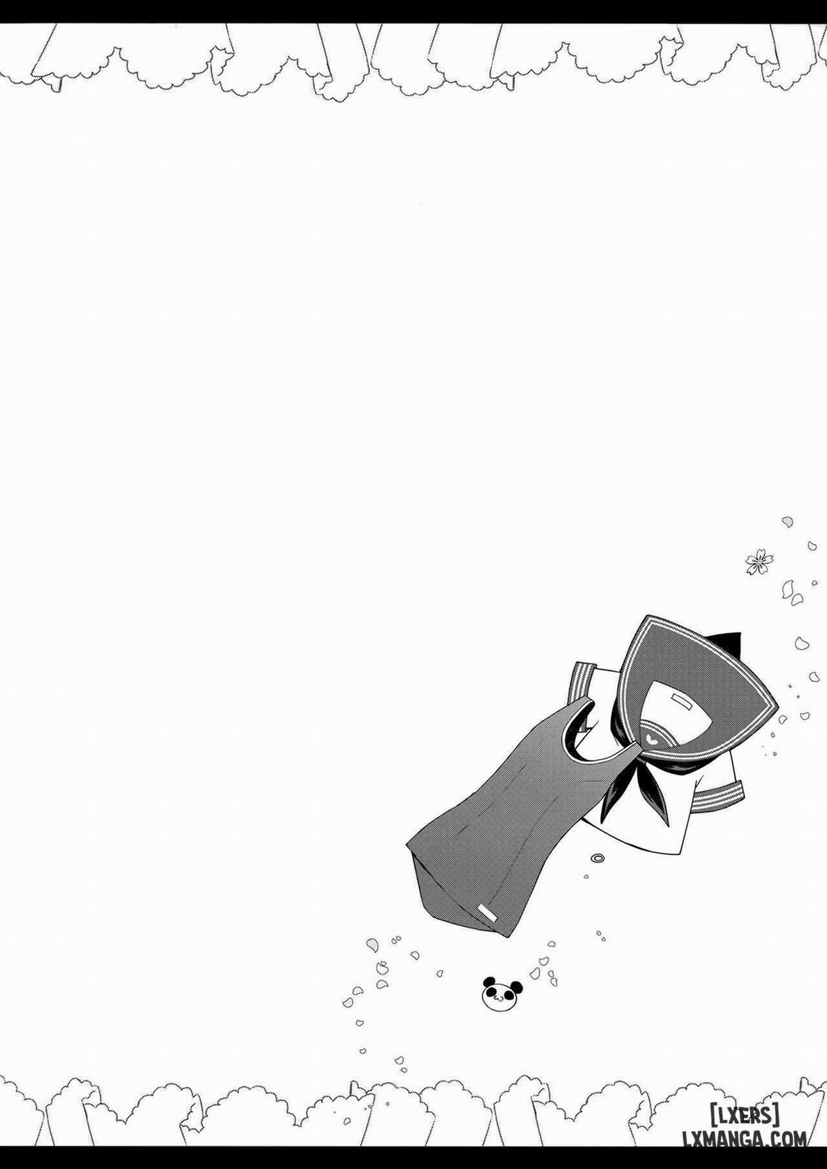 Sakura no Yagai Jugyou 1 trang 2