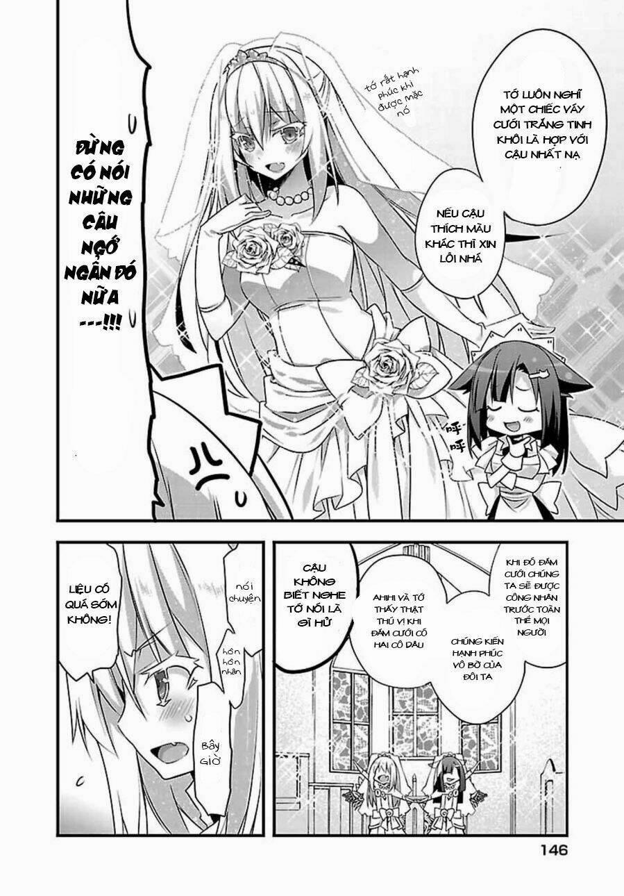 Sakura-San Goshimei Desu Yo 1 trang 10