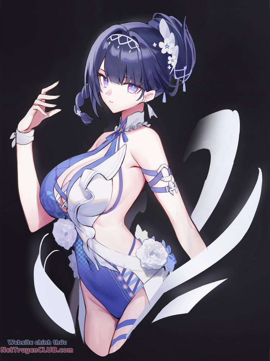 Sakura-San Goshimei Desu Yo 5.1 trang 6