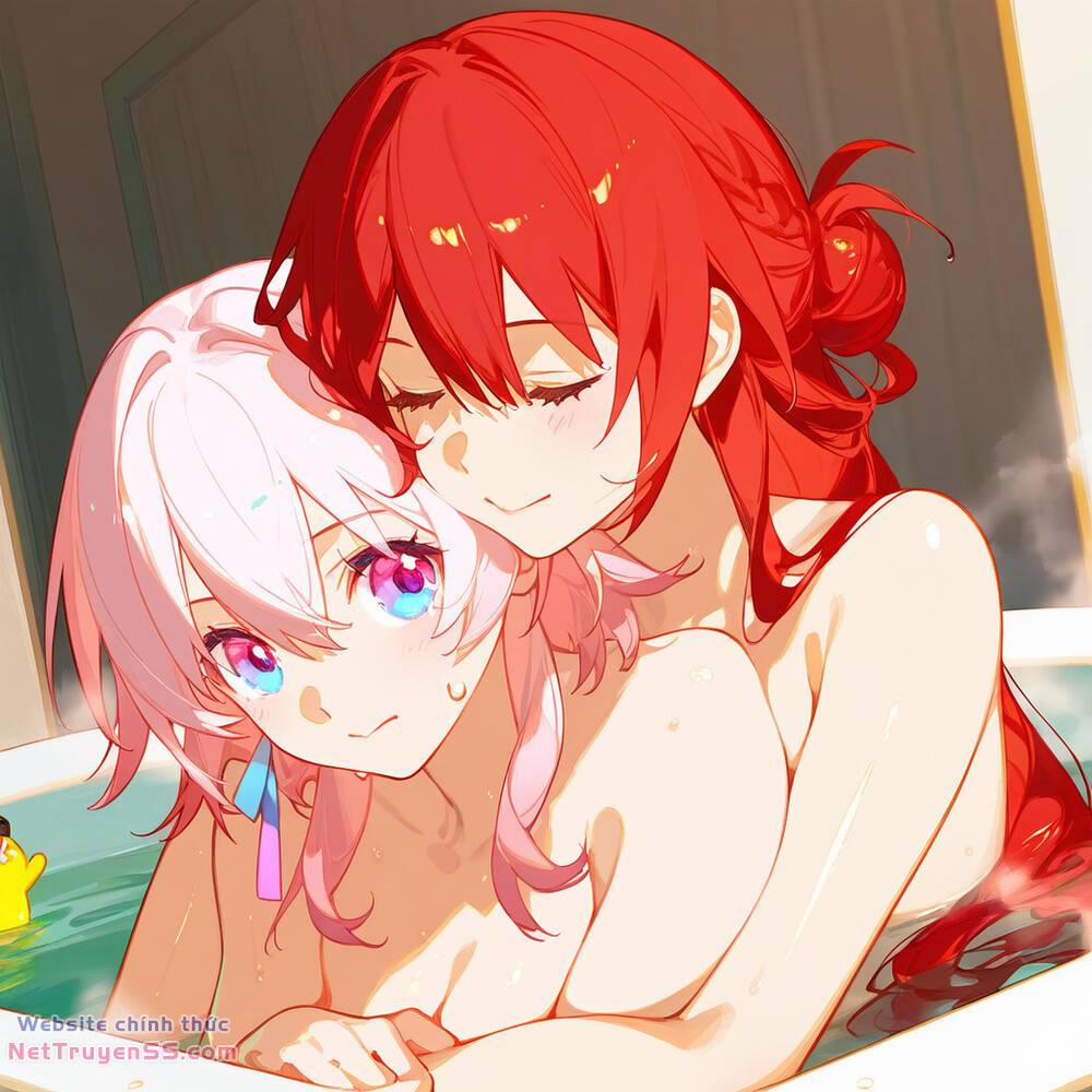 Sakura-San Goshimei Desu Yo 6.1 trang 7