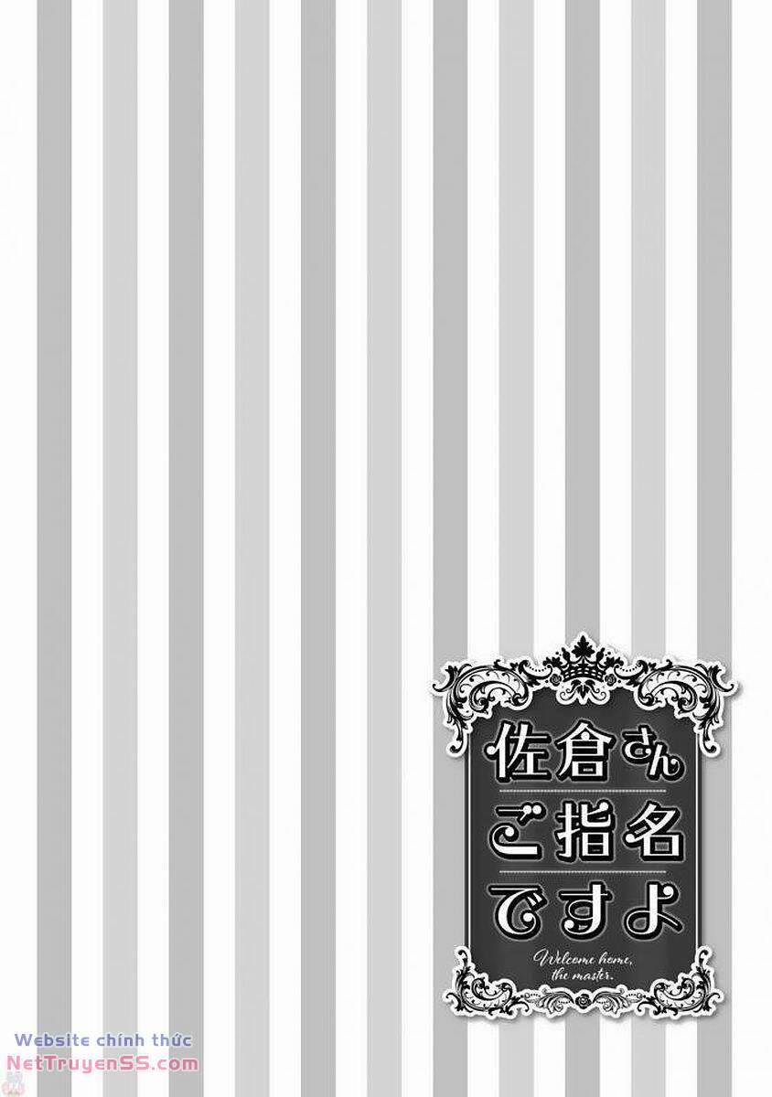 Sakura-San Goshimei Desu Yo 6.2 trang 8