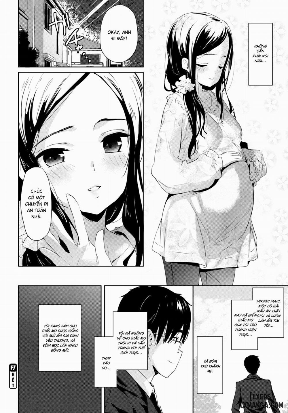 Samedi en Framboise Oneshot trang 31