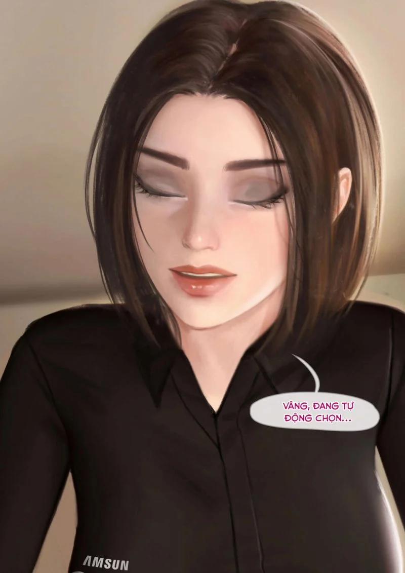 Samsung Sam Assistant 1 trang 18