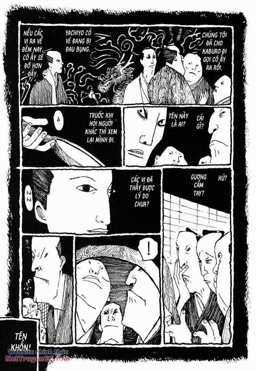 Samurai Kiếm Tre 10.5 trang 17