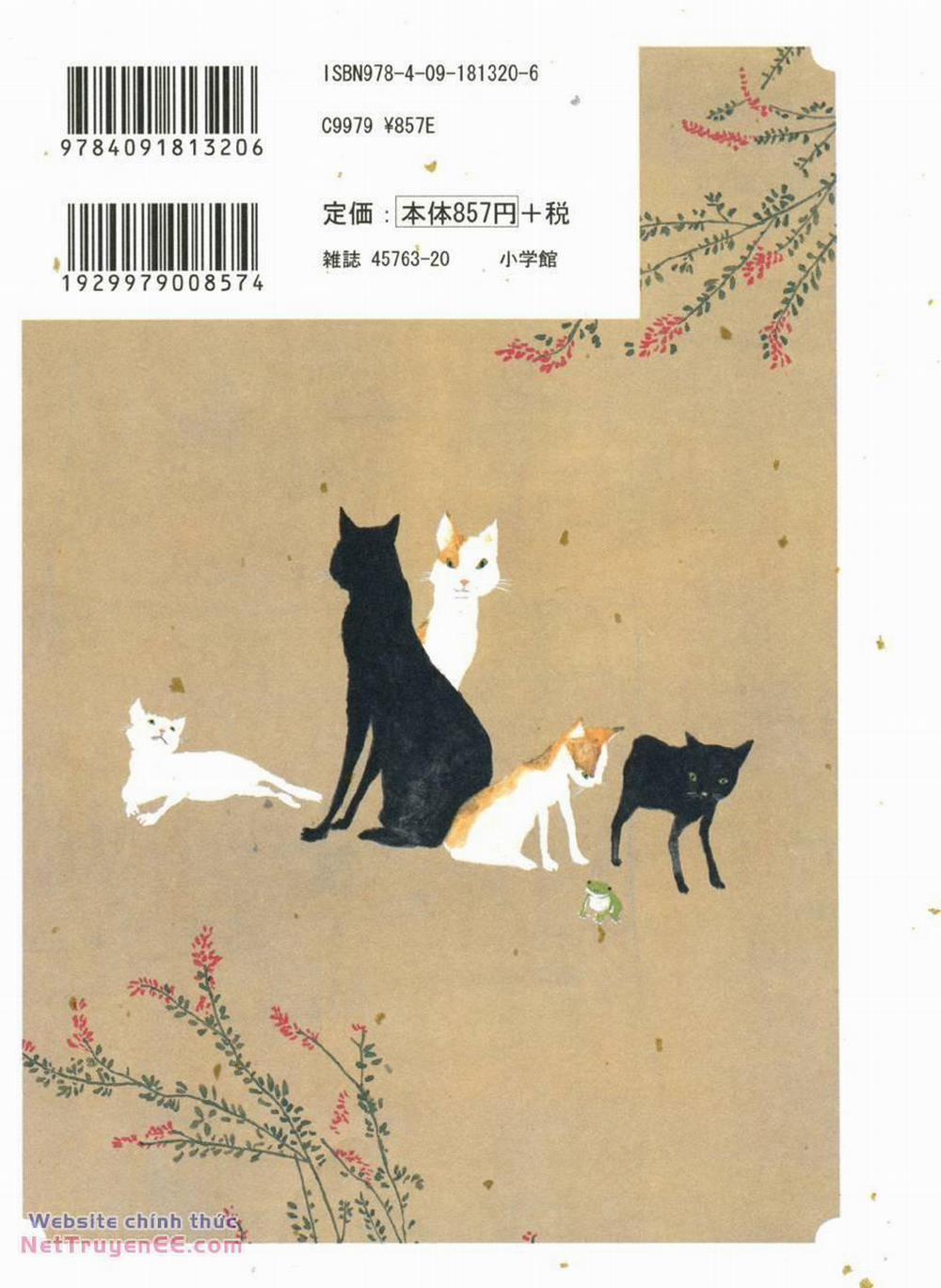 Samurai Kiếm Tre 11 trang 1