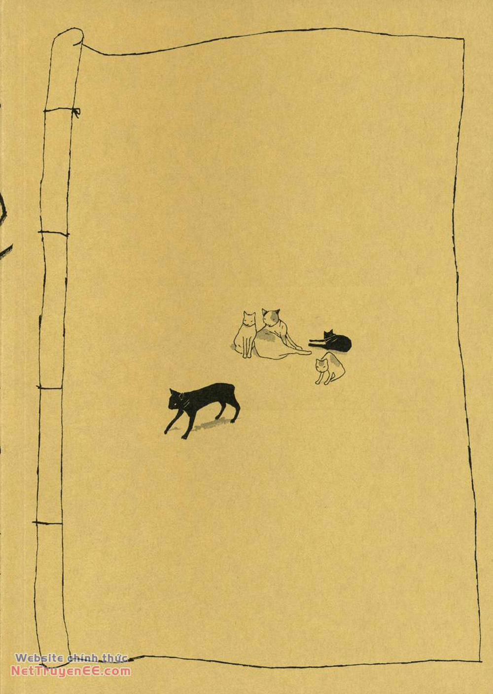 Samurai Kiếm Tre 11 trang 3