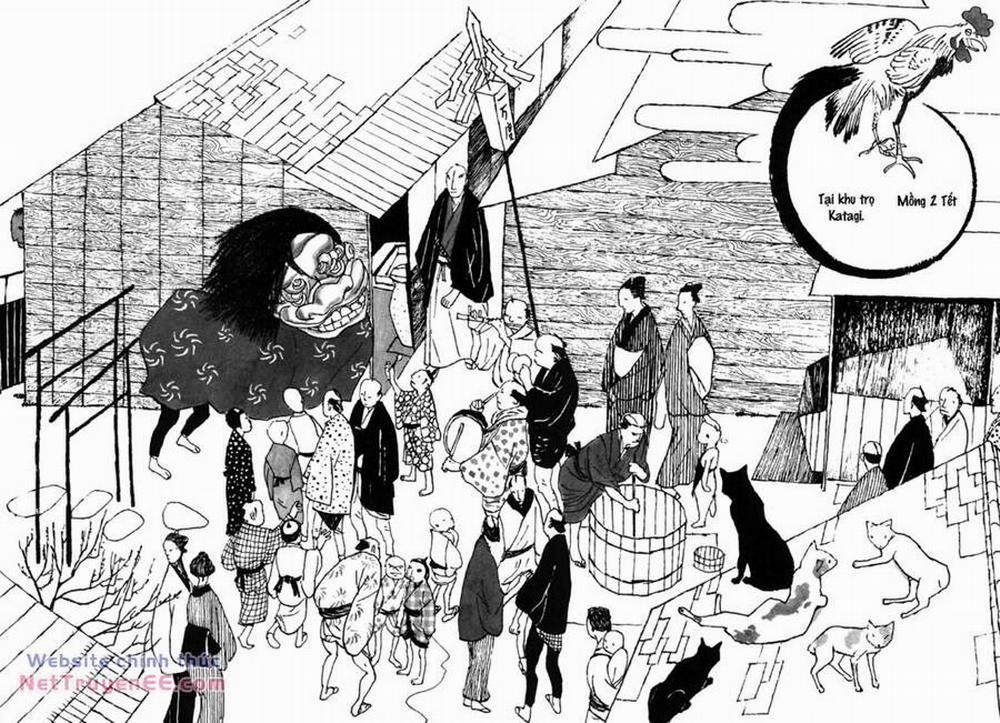 Samurai Kiếm Tre 11 trang 7