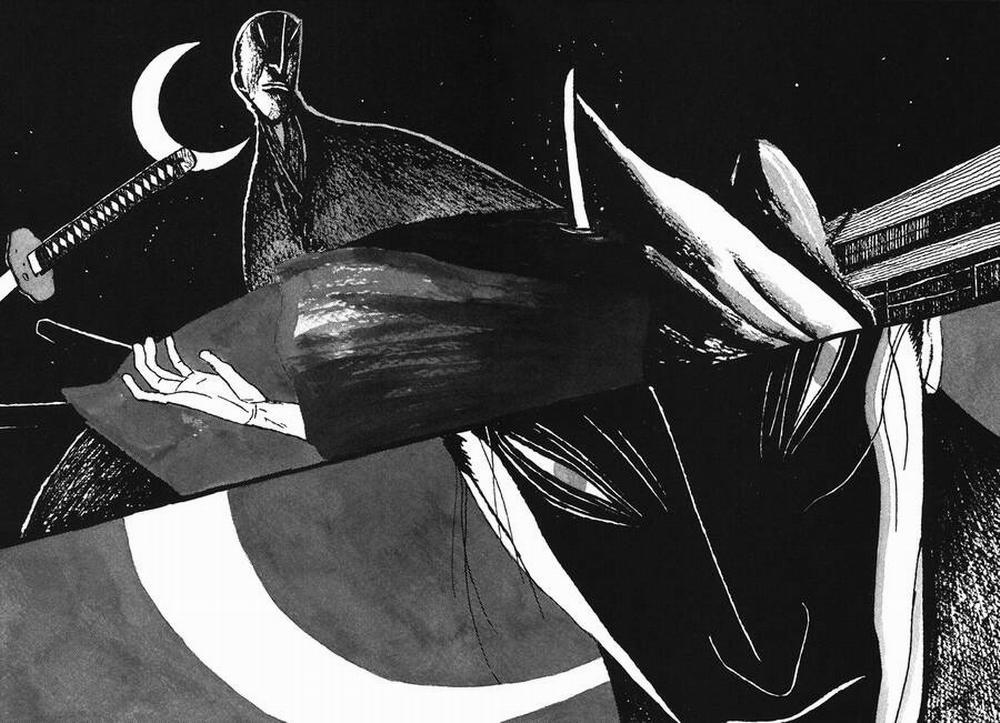 Samurai Kiếm Tre 14 trang 6