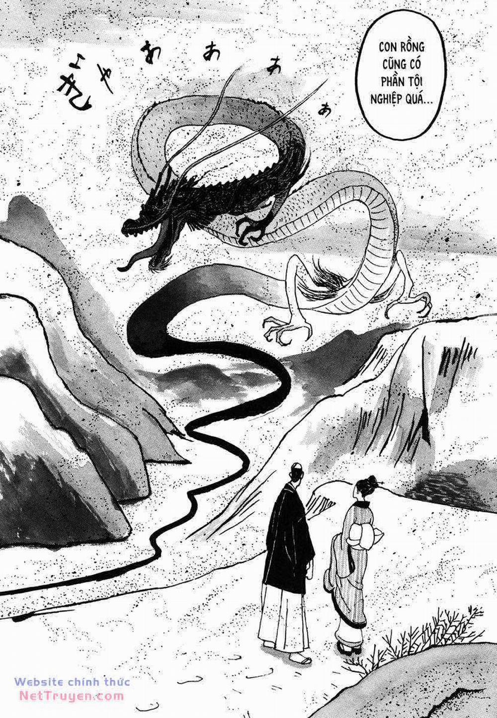 Samurai Kiếm Tre 16 trang 10