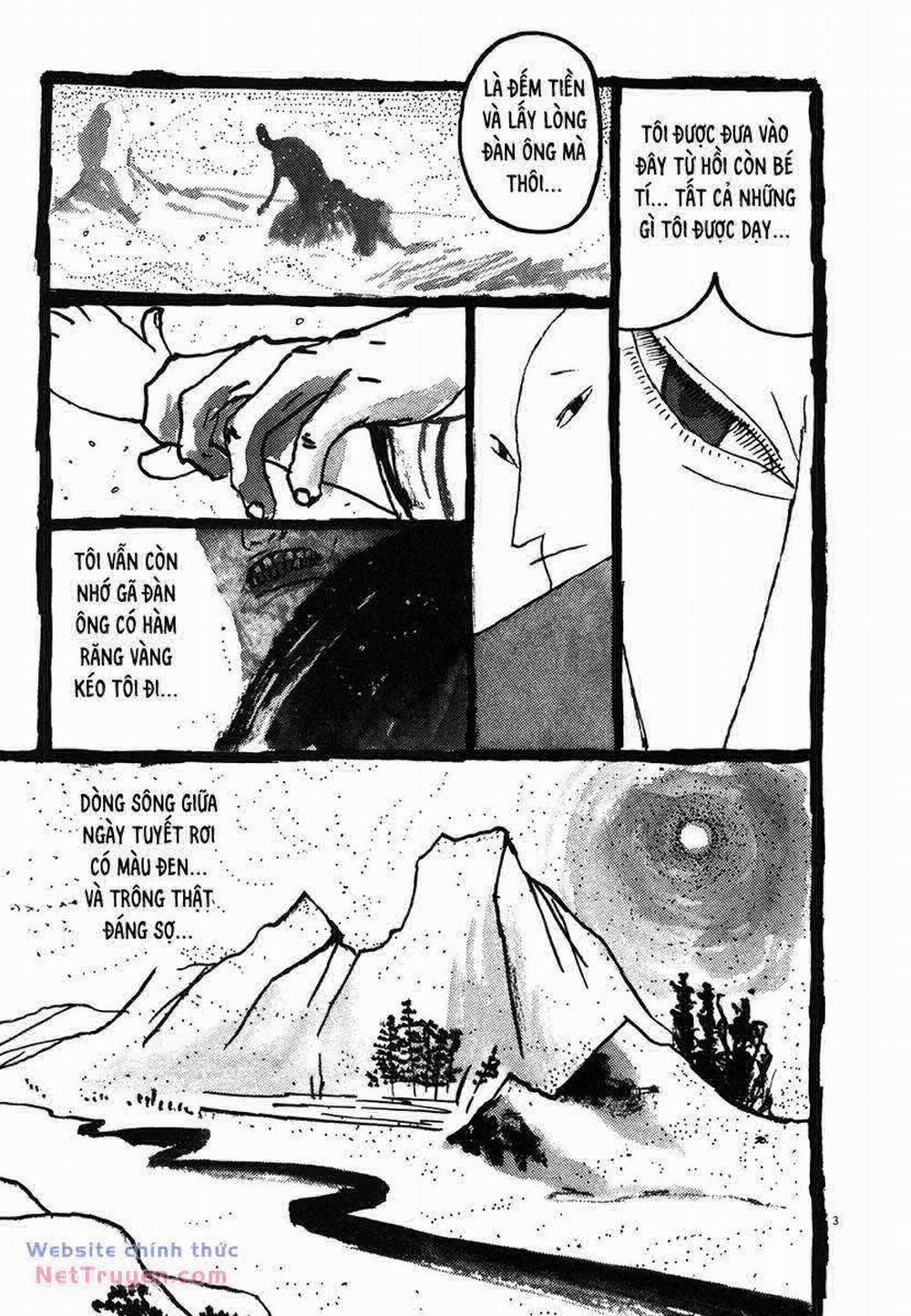 Samurai Kiếm Tre 16 trang 2