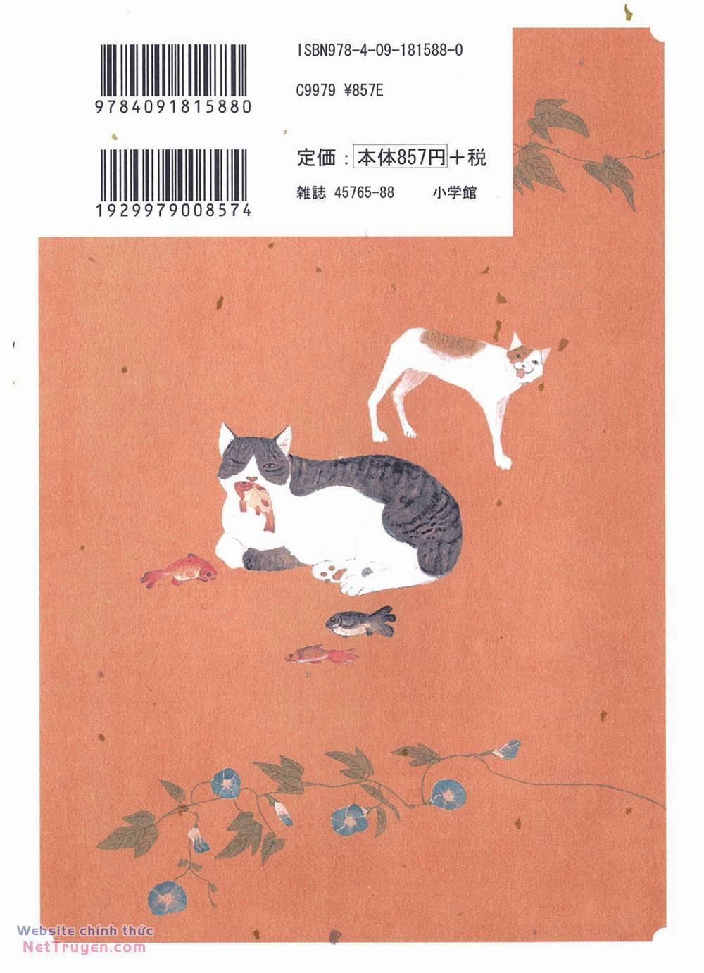 Samurai Kiếm Tre 21 trang 1