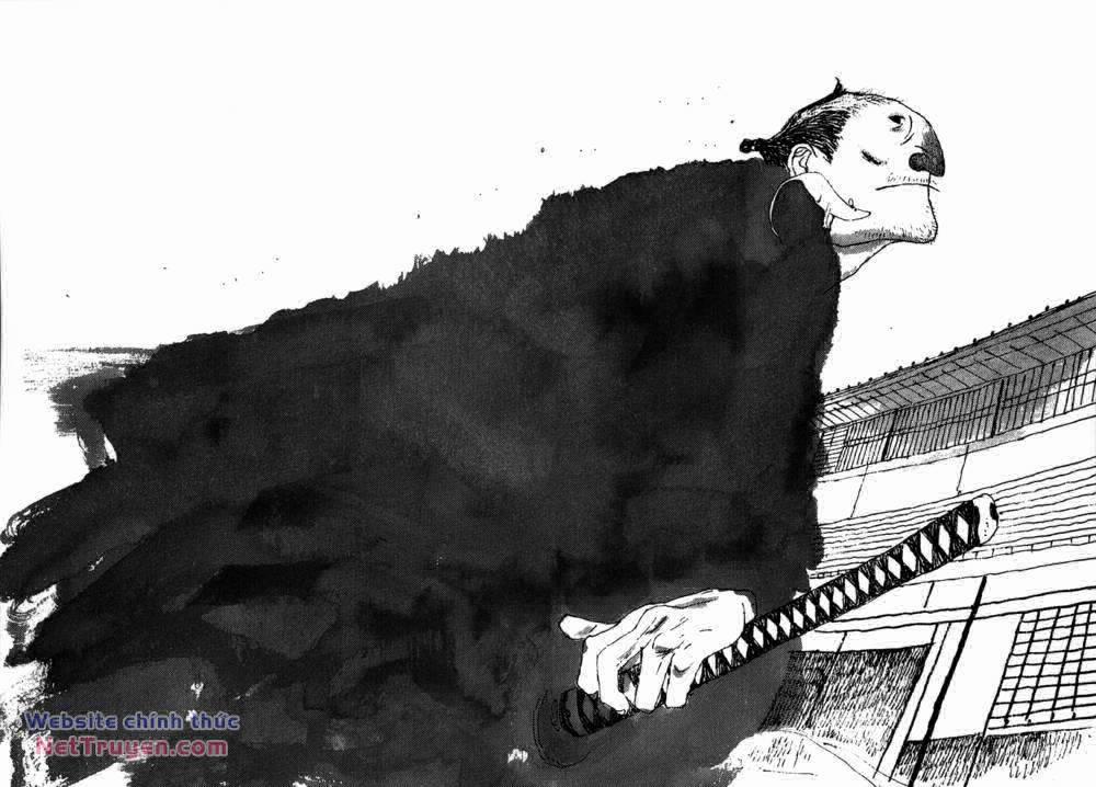 Samurai Kiếm Tre 21 trang 25