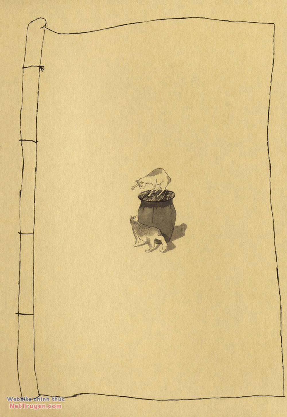 Samurai Kiếm Tre 21 trang 3