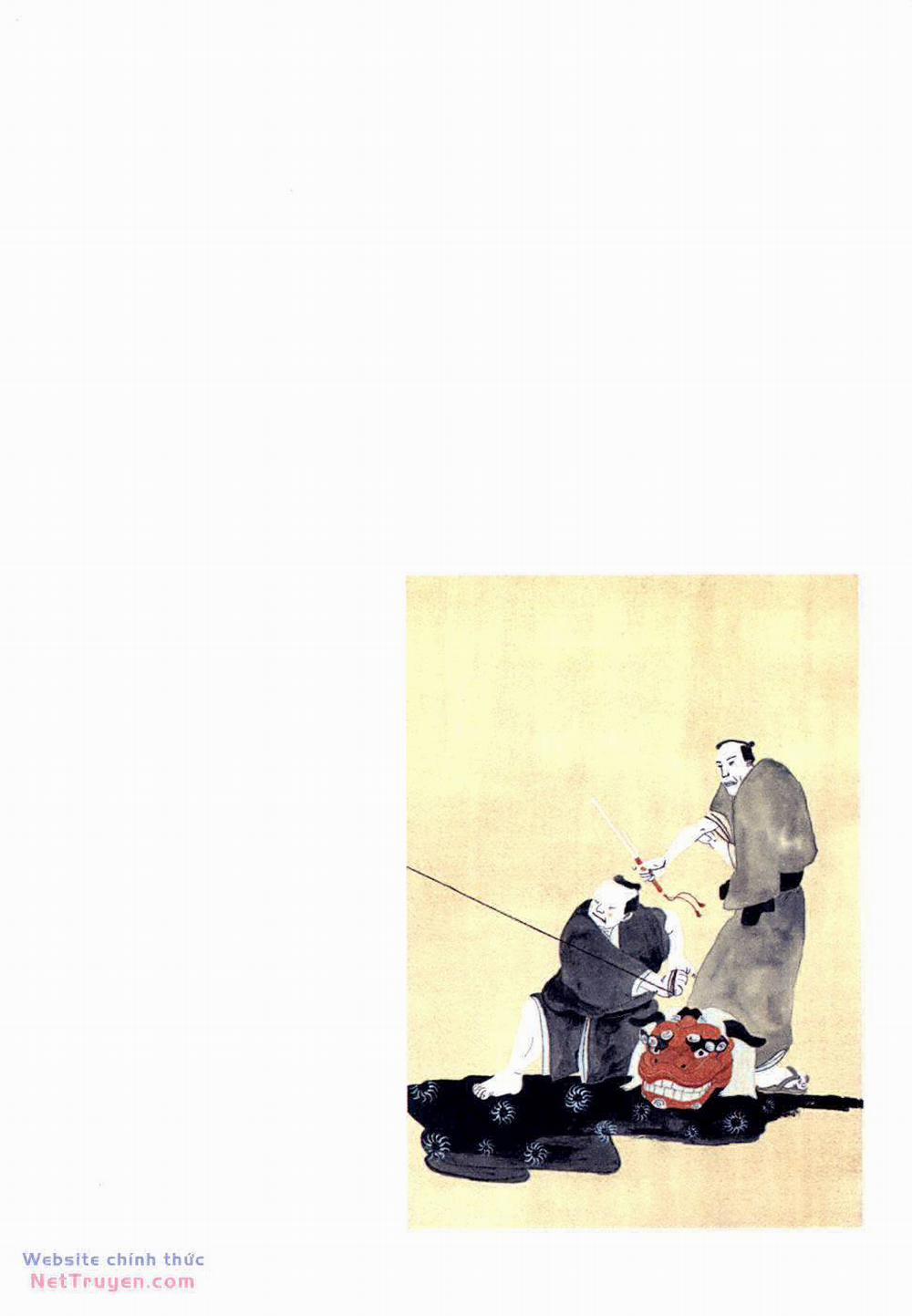Samurai Kiếm Tre 21 trang 5