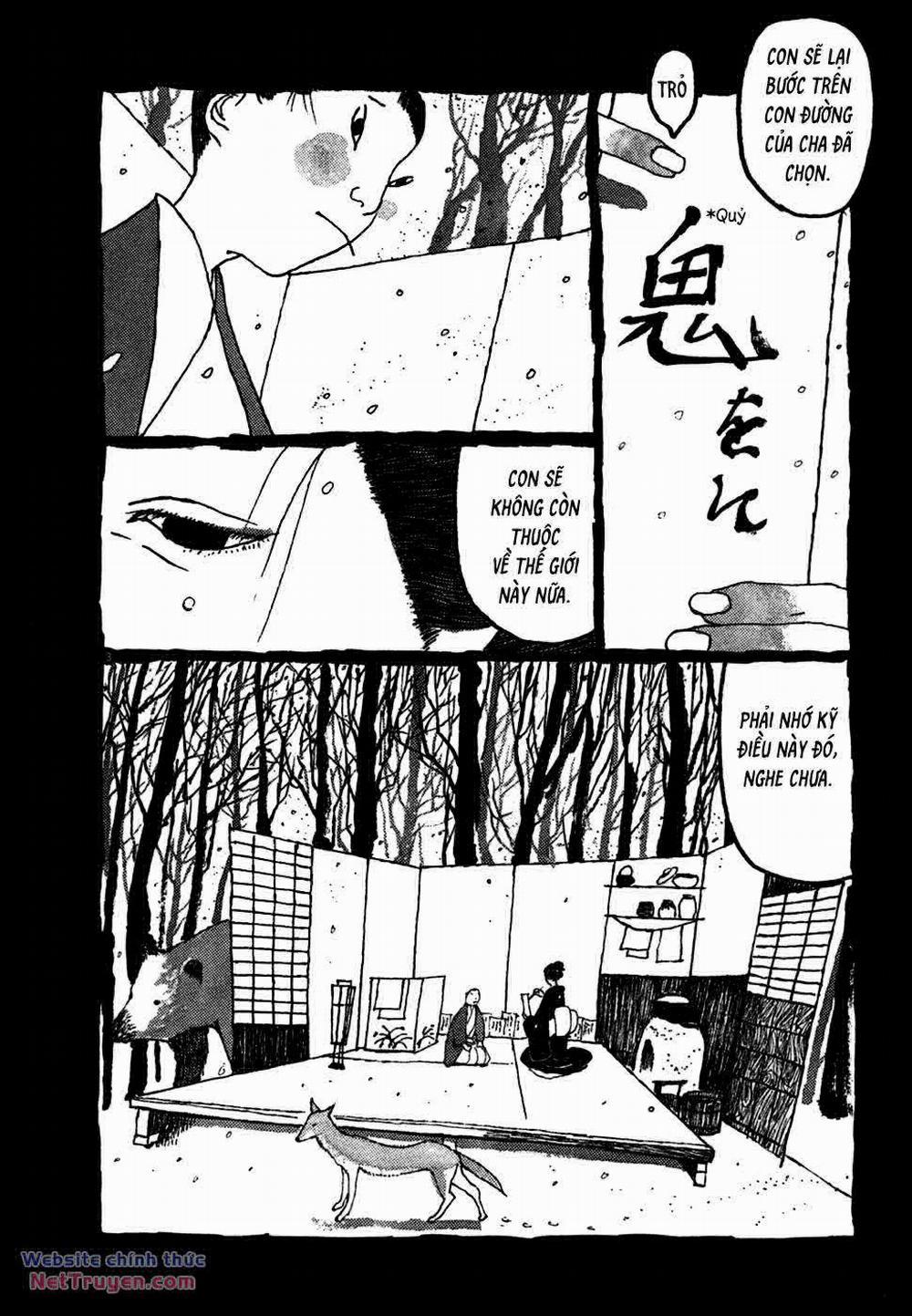 Samurai Kiếm Tre 21 trang 7