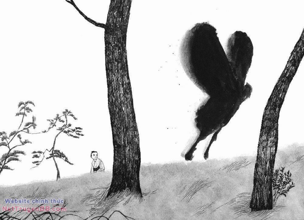 Samurai Kiếm Tre 3 trang 13