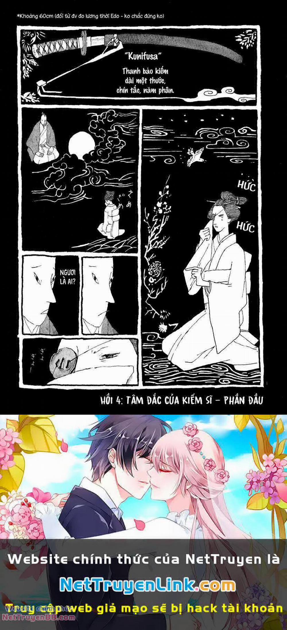 Samurai Kiếm Tre 3 trang 17