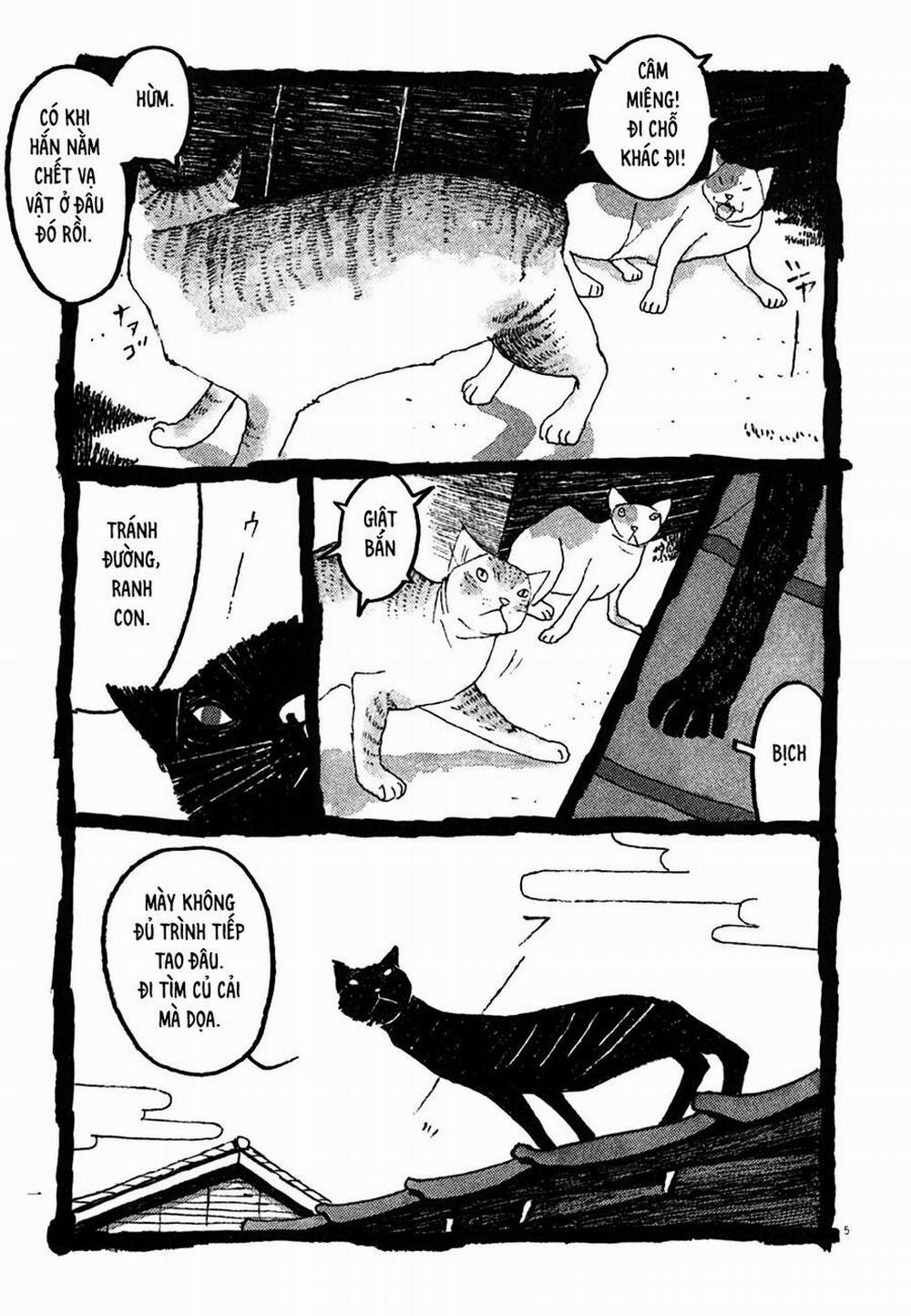 Samurai Kiếm Tre 30 trang 4