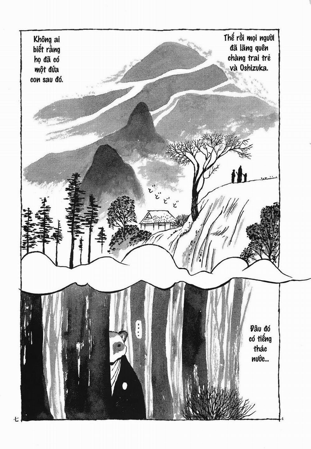 Samurai Kiếm Tre 31 trang 8