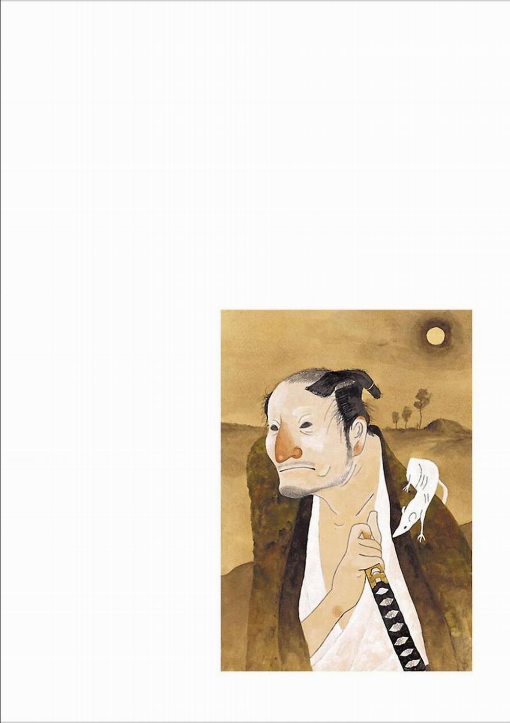 Samurai Kiếm Tre 41 trang 3