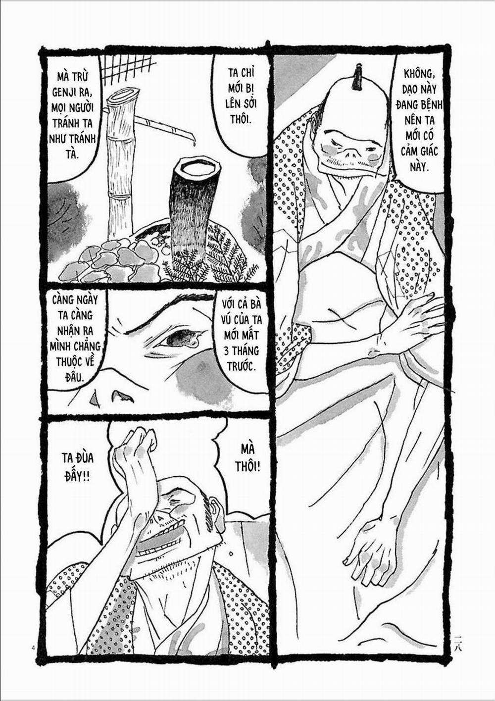 Samurai Kiếm Tre 42 trang 4