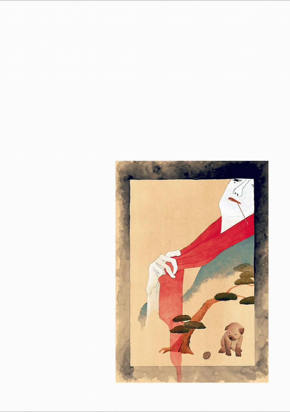 Samurai Kiếm Tre 51 trang 2