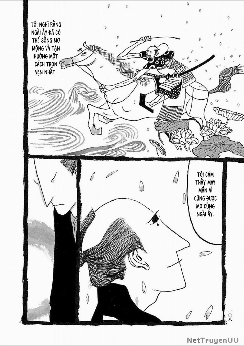 Samurai Kiếm Tre 56 trang 7