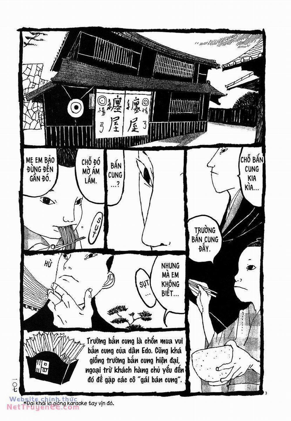 Samurai Kiếm Tre 6 trang 2