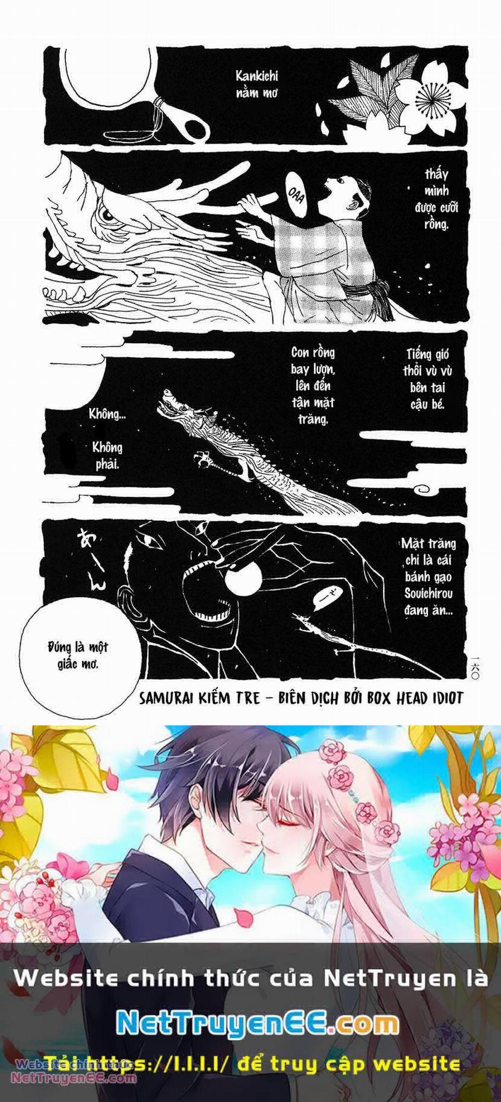 Samurai Kiếm Tre 8 trang 17