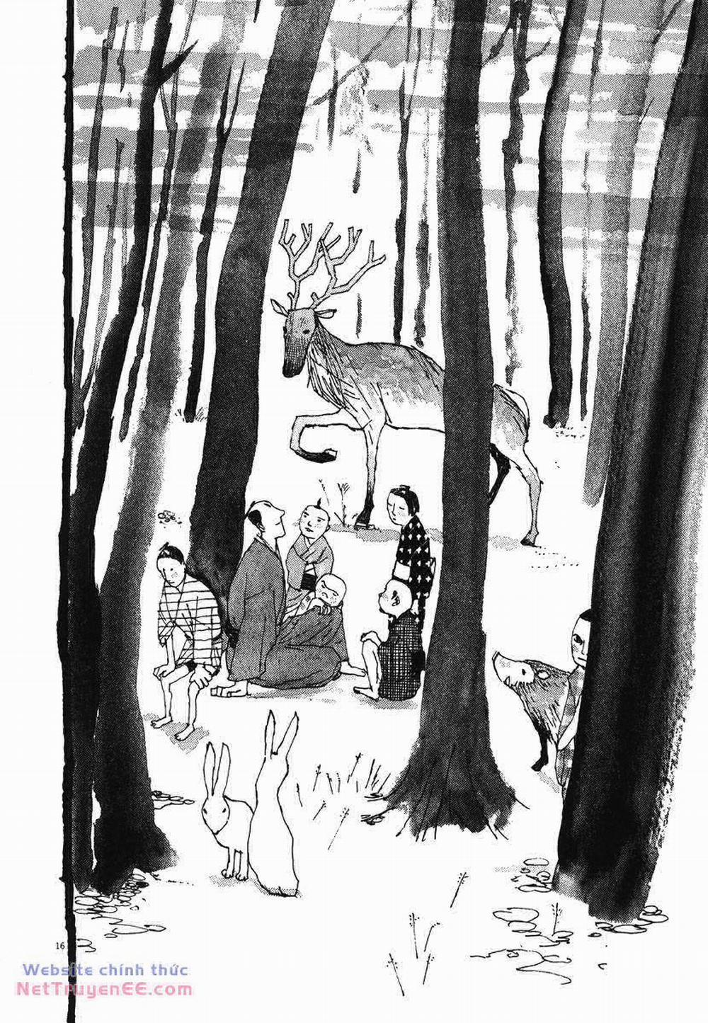 Samurai Kiếm Tre 9 trang 15