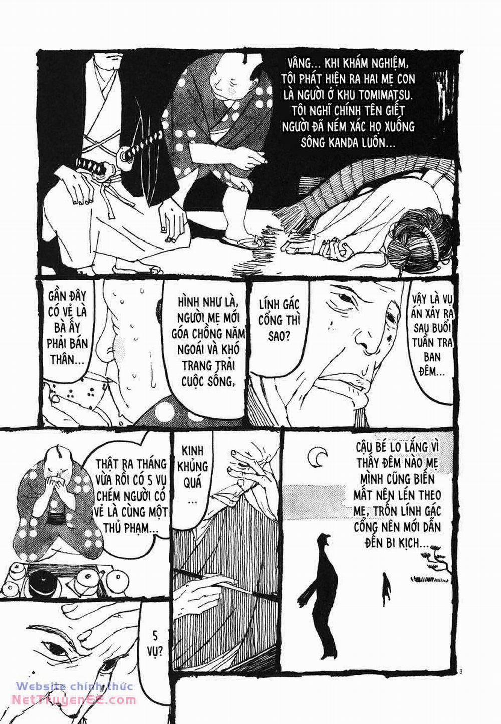 Samurai Kiếm Tre 9 trang 2