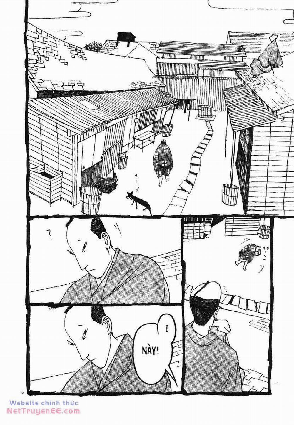 Samurai Kiếm Tre 9 trang 5