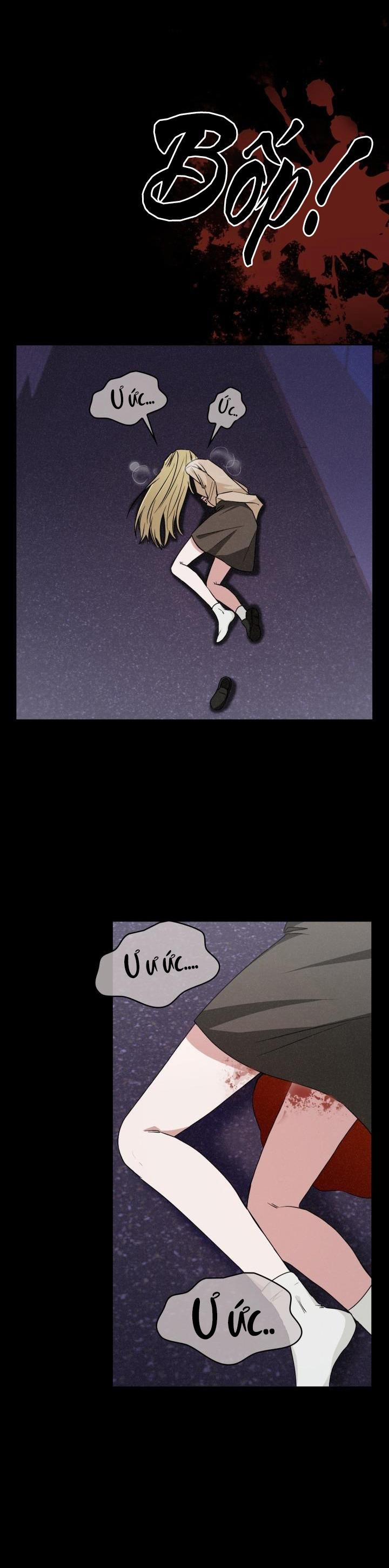 Săn Cáo 10 trang 11