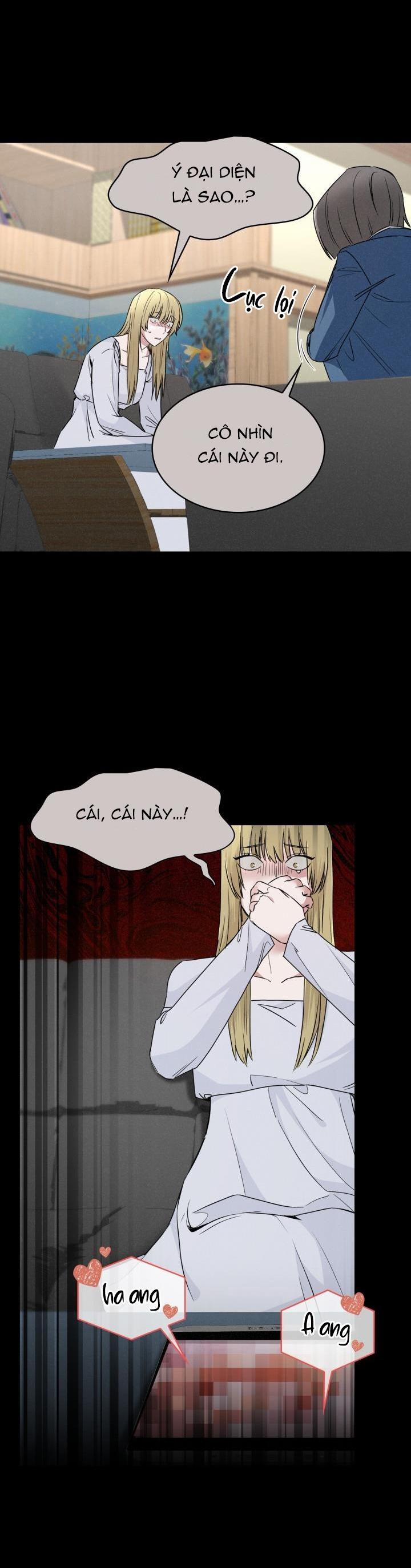 Săn Cáo 10 trang 17