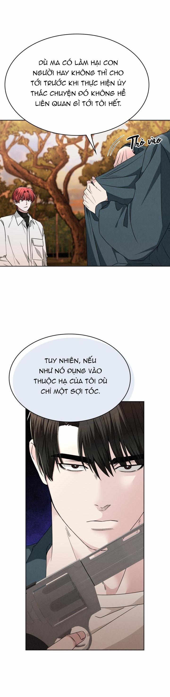 Săn Cáo 10 trang 29