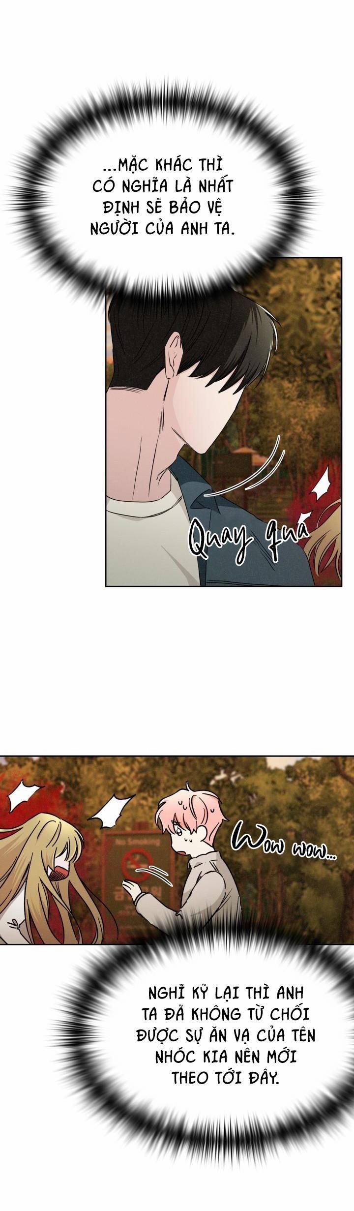 Săn Cáo 10 trang 32