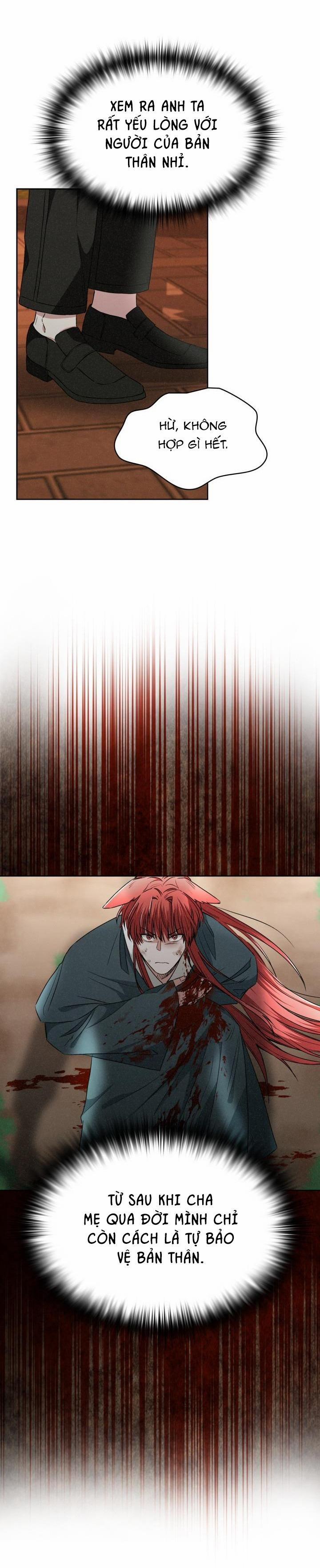 Săn Cáo 10 trang 33