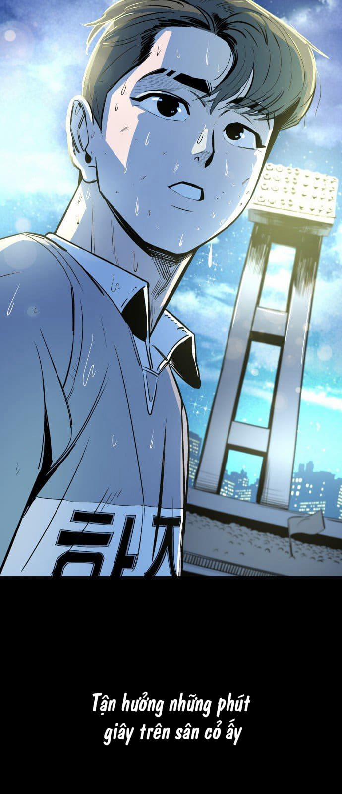 Sân Cỏ Chiến Kí 0 trang 4
