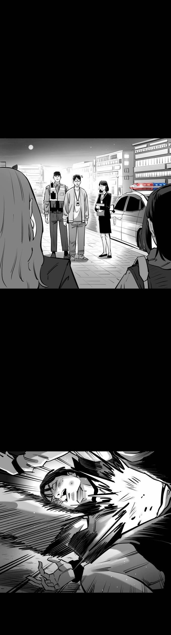 Sân Cỏ Chiến Kí 105 trang 11