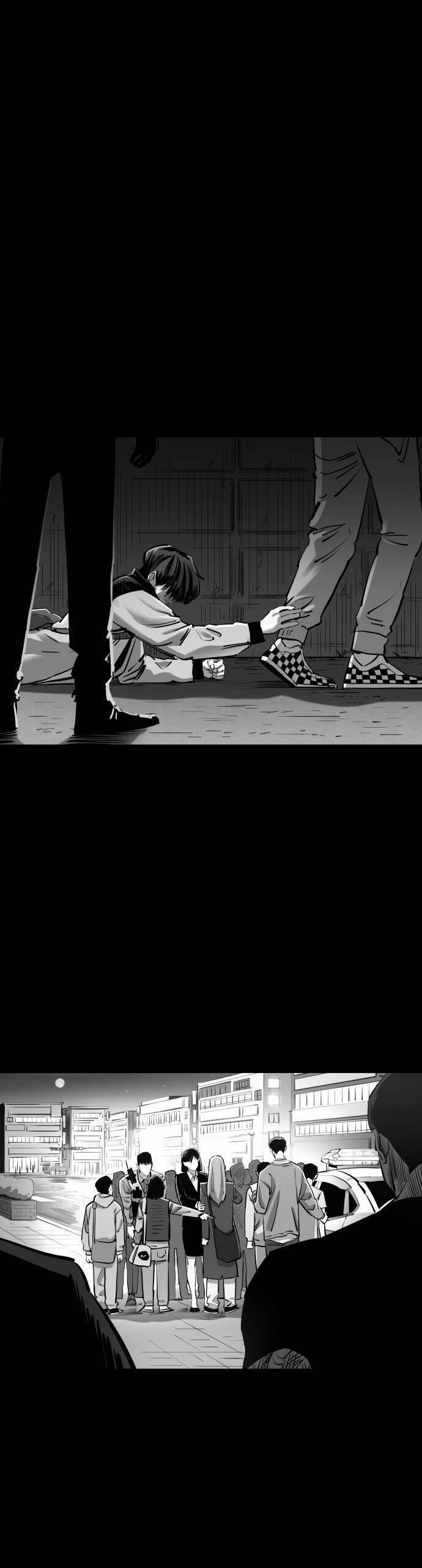 Sân Cỏ Chiến Kí 105 trang 12