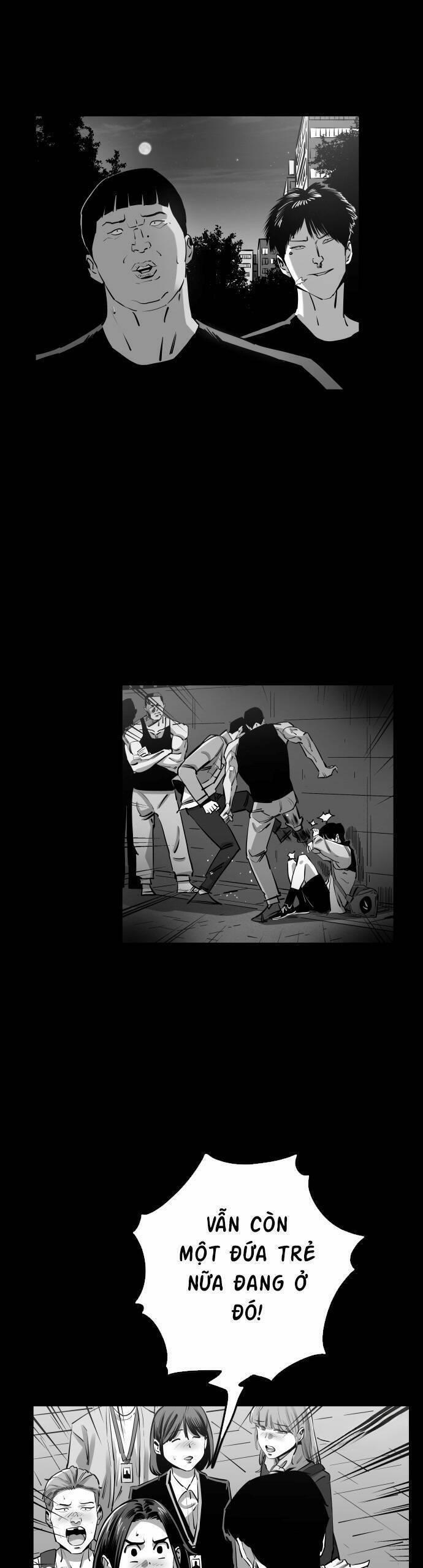 Sân Cỏ Chiến Kí 105 trang 13