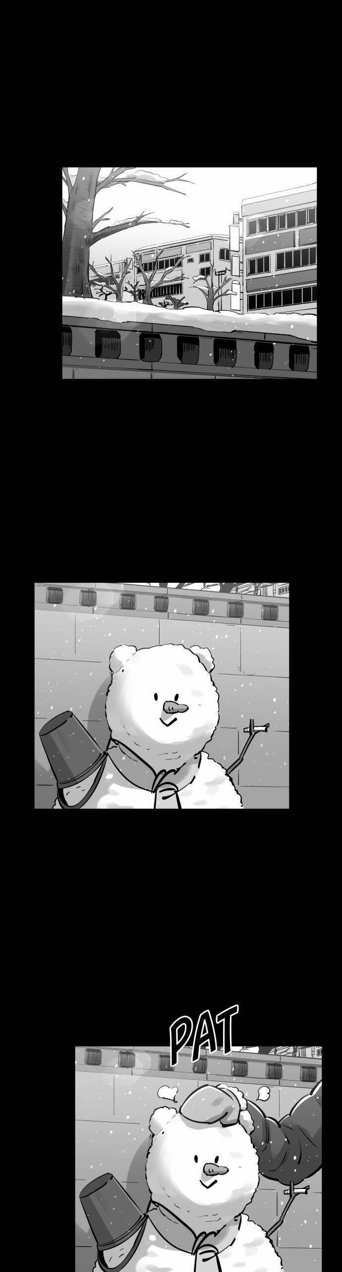 Sân Cỏ Chiến Kí 105 trang 29