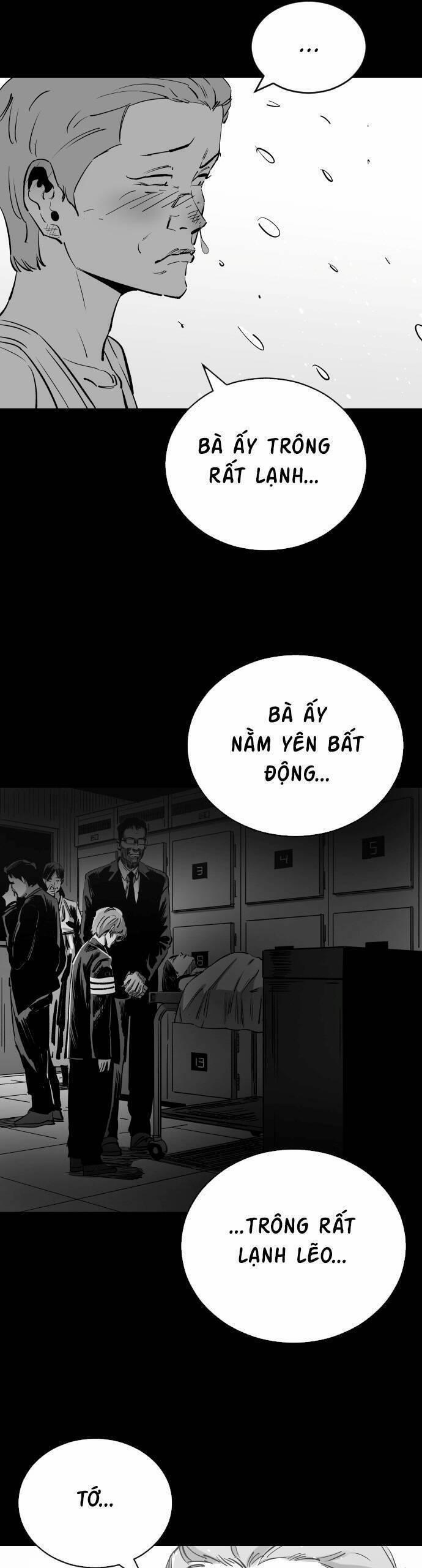 Sân Cỏ Chiến Kí 105 trang 37